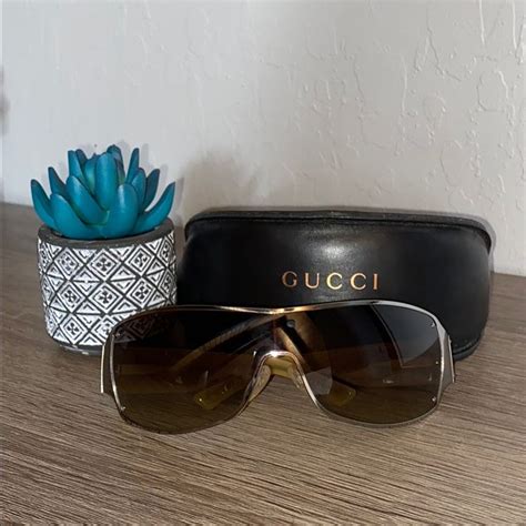 tj maxx gucci sunglasses|Sunglasses .